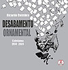 Desabamento Ornamental  - Z Edições