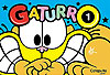 Gaturro  n° 1 - Catapulta Editores