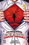 Peter Parker: O Sensacional Homem-Aranha - Projeto Crepúsculo  - Panini