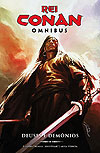 Rei Conan Omnibus  n° 1 - Mythos