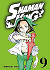 Shaman King Big  n° 9 - JBC