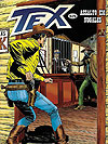 Tex (Formato Italiano)  n° 629 - Mythos