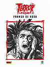 Terror e Ficção 1980 A 1984 - Franco de Rosa  - Criativo