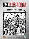 Terror e Ficção - Eduardo Vetillo  - Criativo