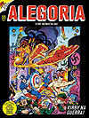 Alegoria  n° 33 - Wcs Produções