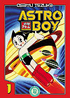 Astro Boy  n° 1 - JBC