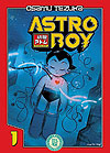 Astro Boy  n° 1 - JBC