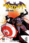 Batman Por Tom King  n° 10 - Panini