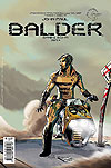 Balder - Ommine Sci-Fi 3094  - Jp Animations Prodution