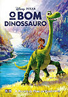 Bom Dinossauro, O - A História do Filme em Quadrinhos  - Pixel Media