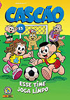 Cascão  n° 53 - Panini