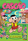 Cascão  n° 54 - Panini