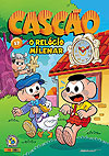 Cascão  n° 57 - Panini