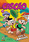 Cascão  n° 58 - Panini