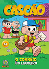 Cascão  n° 63 - Panini