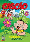 Cascão  n° 65 - Panini