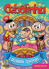 Cebolinha  n° 40 - Panini