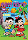 Chico Bento  n° 56 - Panini