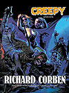 Creepy Apresenta: Richard Corben  - Devir