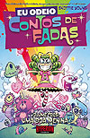 Eu Odeio Contos de Fadas  n° 3 - Hyperion Comics