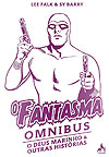 Fantasma Omnibus, O  n° 6 - Mythos