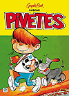 Graphic Book: Pivetes  - Criativo