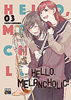 Hello, Melancholic!  n° 3 - Newpop