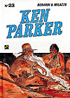 Ken Parker  n° 23 - Mythos