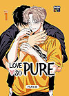 Love So Pure  n° 1 - Newpop