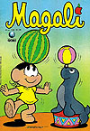 Magali  n° 41 - Globo