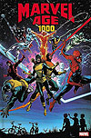 Marvel Age 1000  - Panini