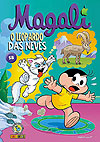 Magali  n° 58 - Panini