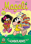 Magali  n° 63 - Panini