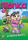 Mônica  n° 56 - Panini