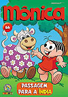 Mônica  n° 66 - Panini