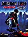 Morgan Lost & Dylan Dog  - Mythos