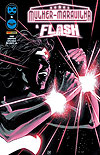 Mulher-Maravilha & Flash  n° 6 - Panini