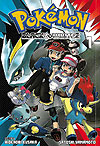 Pokémon: Black 2 & White 2  n° 1 - Panini