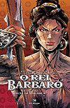 Rei Bárbaro, O (Edição Colorida)  n° 3 - Red Dragon Comics