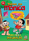 Turma da Mônica  n° 53 - Panini