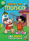 Turma da Mônica  n° 54 - Panini