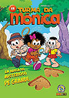 Turma da Mônica  n° 58 - Panini