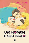 Um Homem e Seu Gato  n° 2 - Mythos