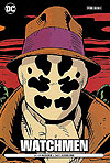 Watchmen (Dc de Bolso)  - Panini