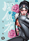 Yan  n° 2 - Comix Zone!