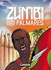 Zumbi dos Palmares  n° 1 - Mostarda