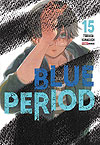 Blue Period  n° 15 - Panini