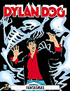 Dylan Dog  n° 41 - Mythos