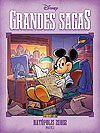 Grandes Sagas Disney  n° 11 - Panini