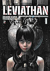 Leviathan  n° 1 - JBC